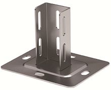 Кронштейн потолочный для профиля DKC B5 Combitech BSF-29 картинка